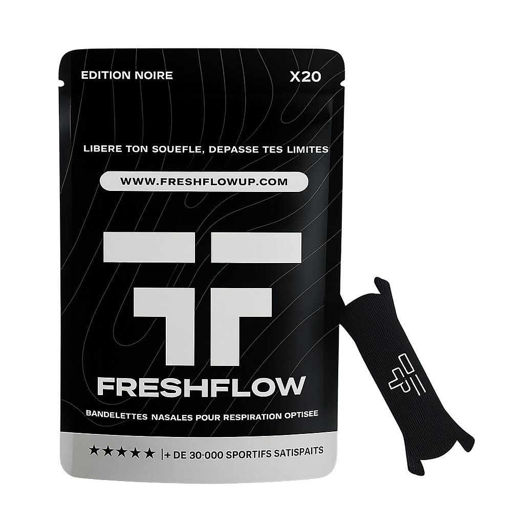 Bandelette Nasale fresh flow 2