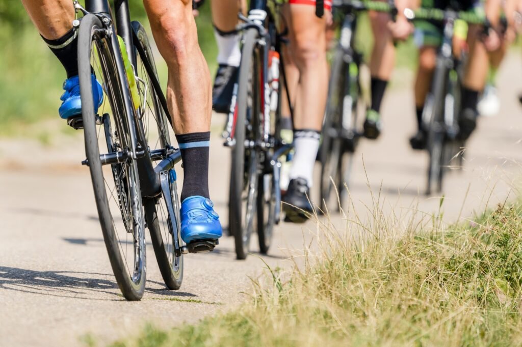 Tour de France 2025 bandes nasales
