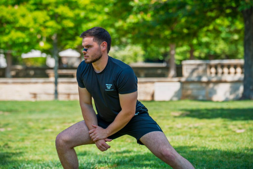 Qui peut utiliser une bandelette nasale ?